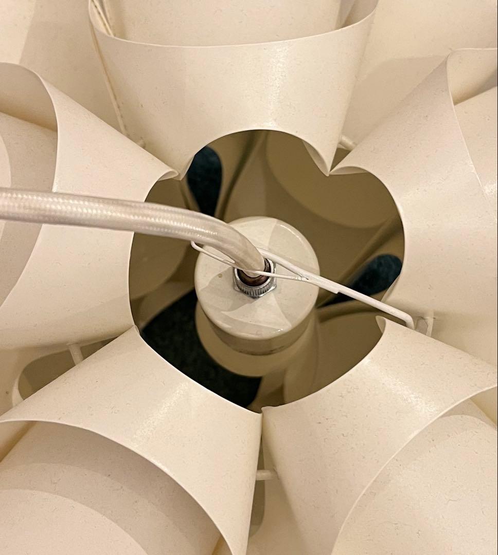 美品　レクリント LE KLINT 172A ペンダントライト