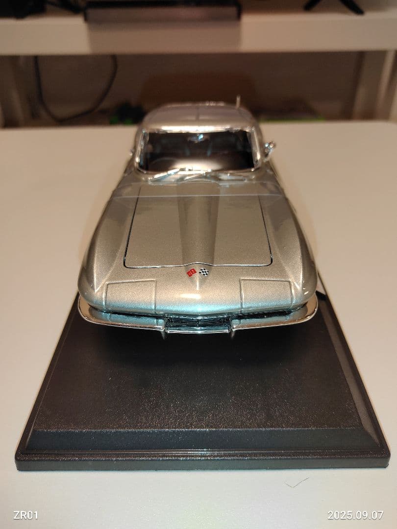 notatano888 4台セット！マイスト　1965 シボレーなど