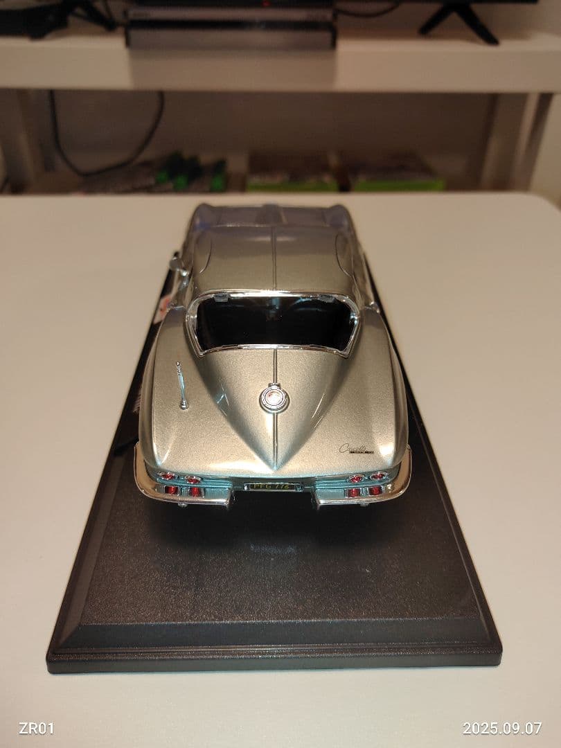 notatano888 4台セット！マイスト　1965 シボレーなど