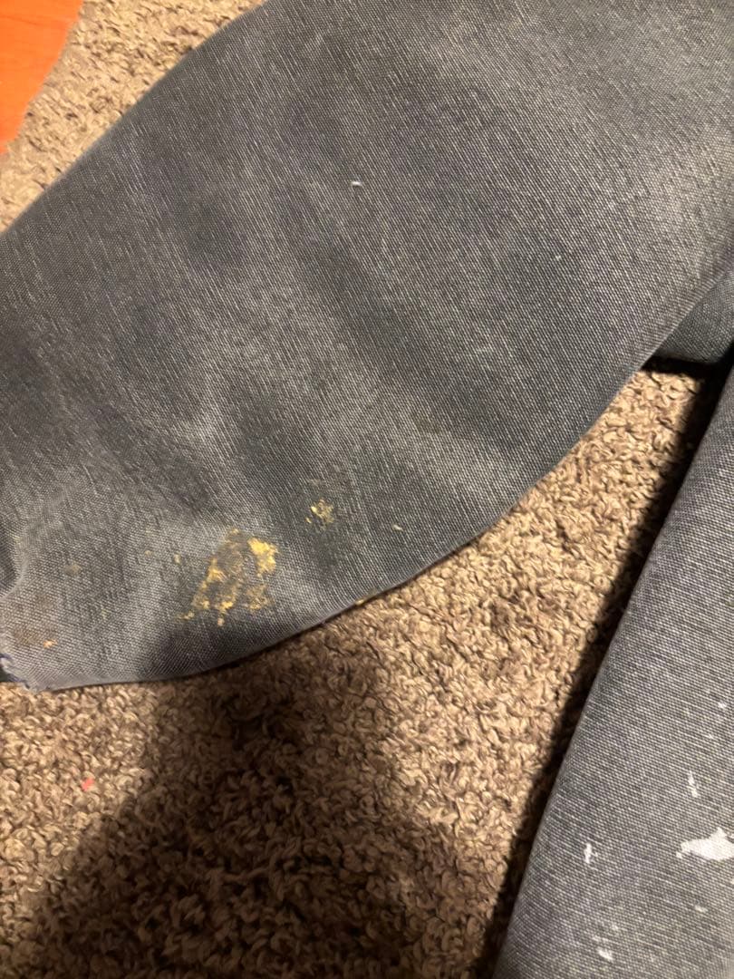 Carhartt J130 アクティブパーカー made in USA Lサイズ