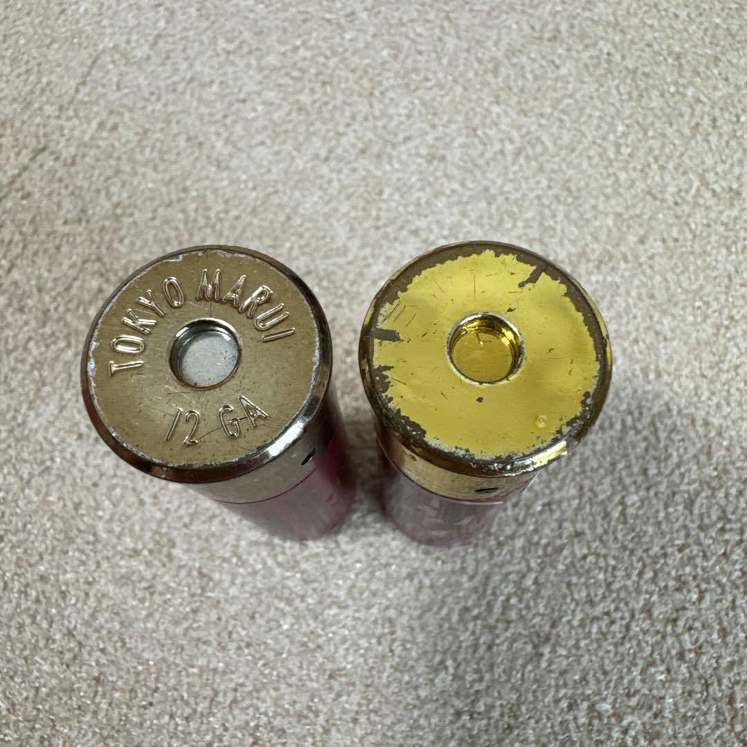 東京マルイ M3 ショーティ