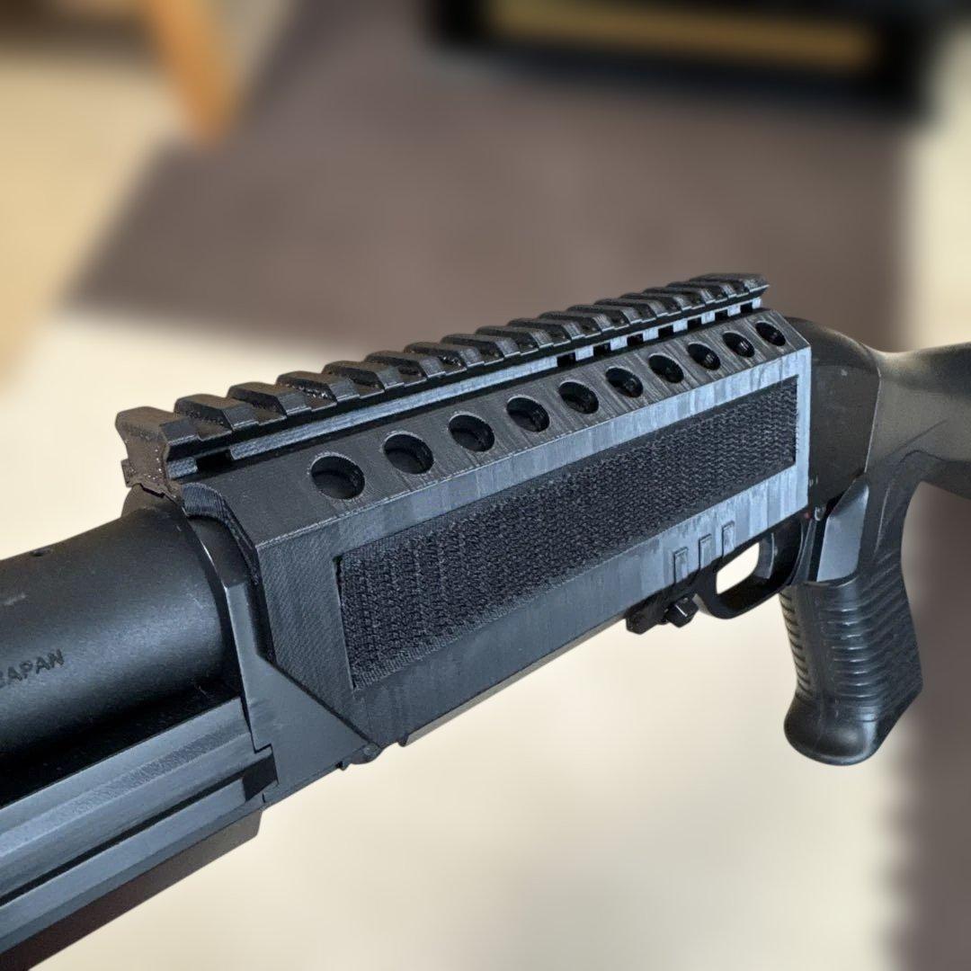 東京マルイ M3 ショーティ