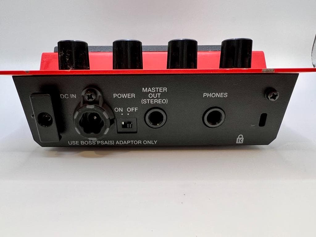 SPD ONE WAV PAD ROLAND ローランド