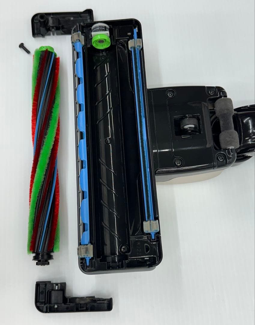 美品　綺麗　D-DP15　PV-BH900G 掃除機　パワーヘッド　回転ブラシ