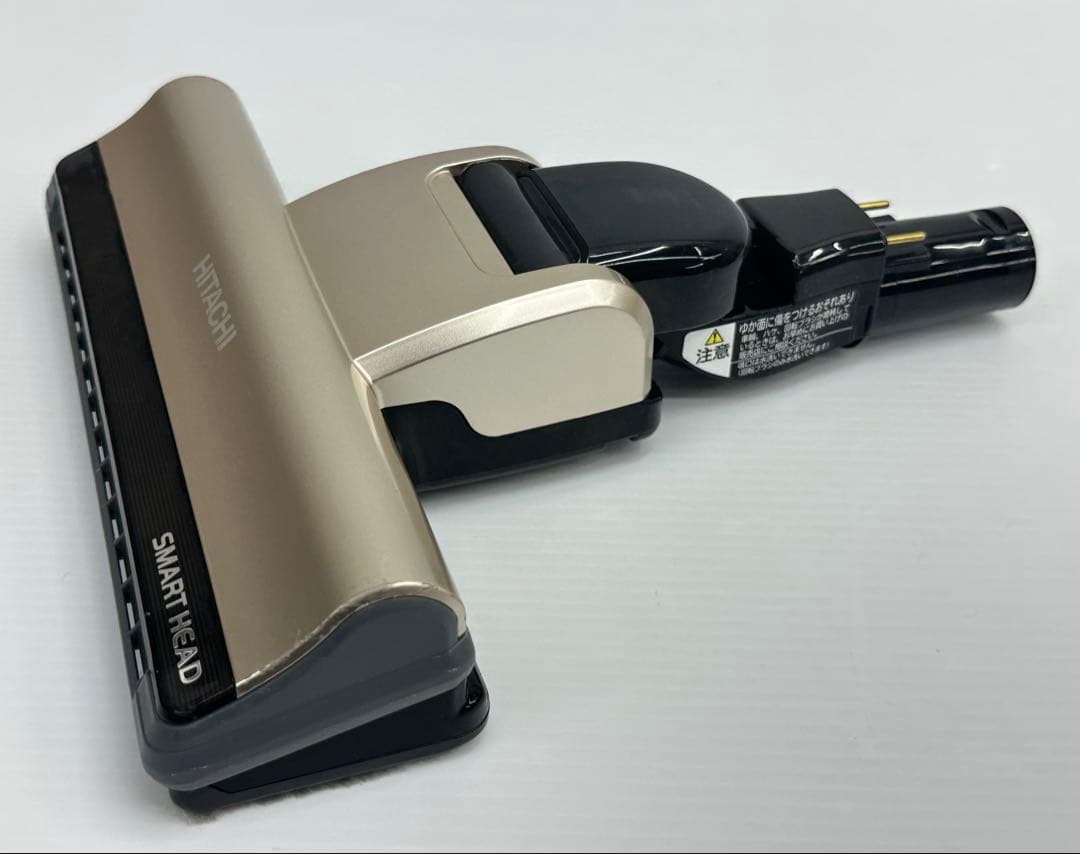 美品　綺麗　D-DP15　PV-BH900G 掃除機　パワーヘッド　回転ブラシ