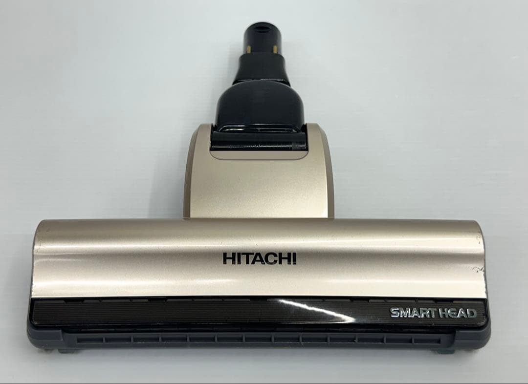 美品　綺麗　D-DP15　PV-BH900G 掃除機　パワーヘッド　回転ブラシ