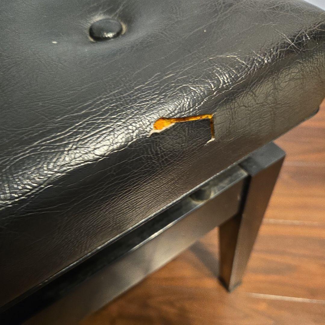 KAWAI アップライトピアノ CX-21D ＋ 椅子・耐震器具付き