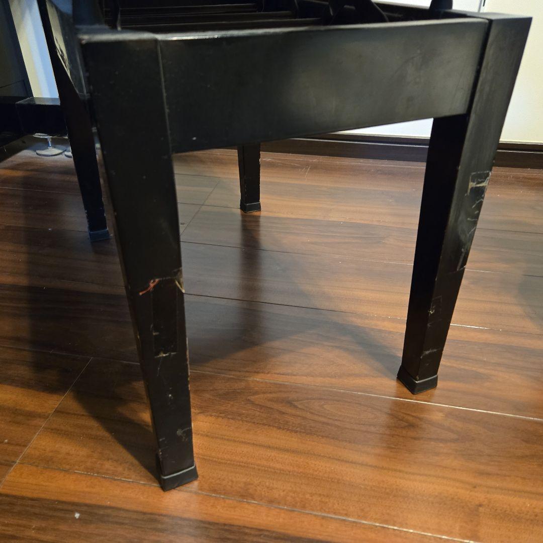 KAWAI アップライトピアノ CX-21D ＋ 椅子・耐震器具付き