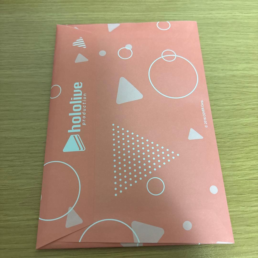 ホロライブ 百鬼あやめグッズ7点　まとめ売り