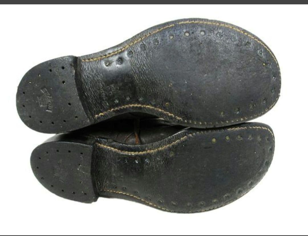 m43 サービスシューズ