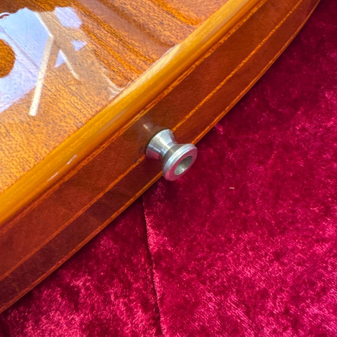 メンテ済 70s JV Franpton Telecaster Thinline