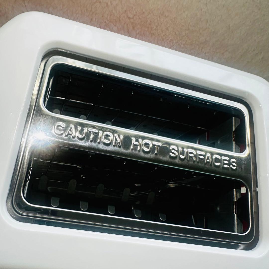 【新品】非売品 フォルクスワーゲン ミニバストースター 赤