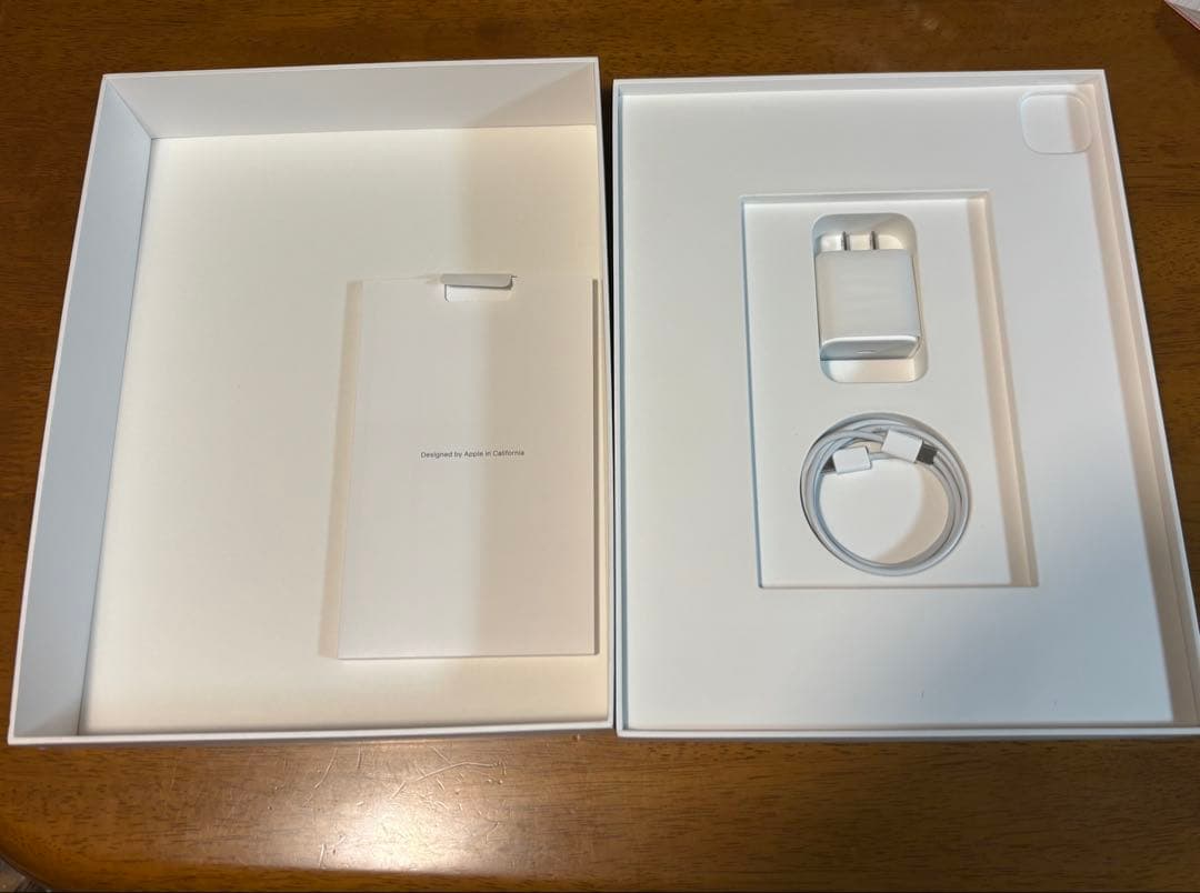 12.9インチiPad Pro Wi-Fi 2TB -スペースグレイ（第5世代）