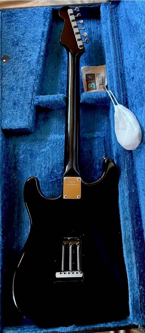 1982年日本製 FERNANDES FST-70 ストラトモデルMOD