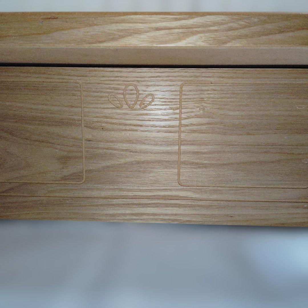 KAWAI ナチュラルウッド 32鍵 アップライトミニピアノ