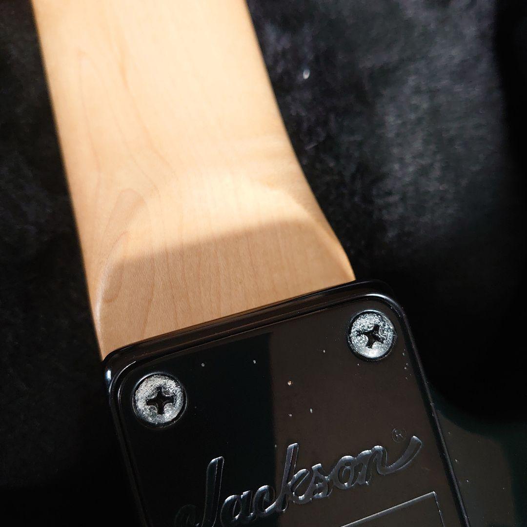 Jackson DK2 HRF 日本製