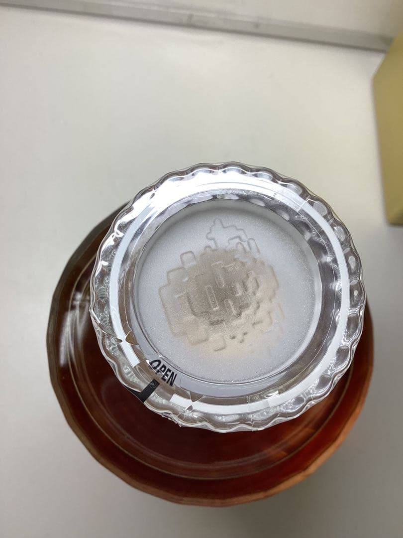 r*a様 SUNTORY HIBIKI 響17年 裏ゴールドラベル 750ml