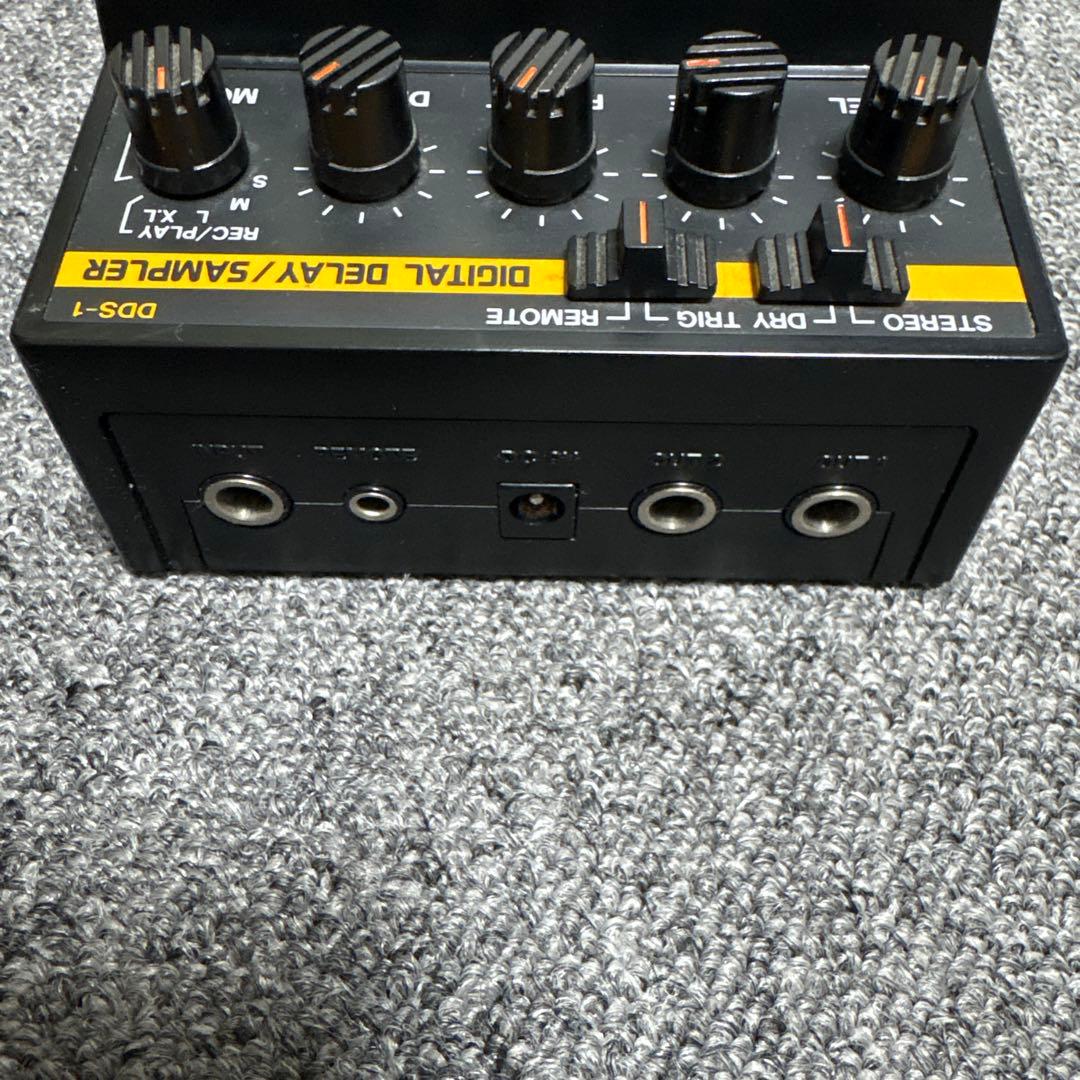 ギター Arion DDS-1