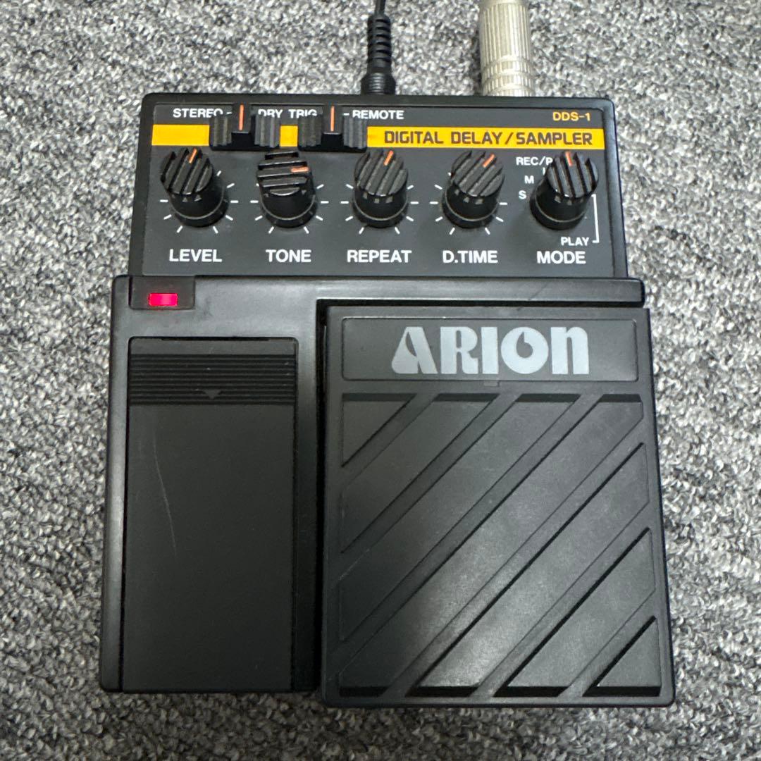 ギター Arion DDS-1