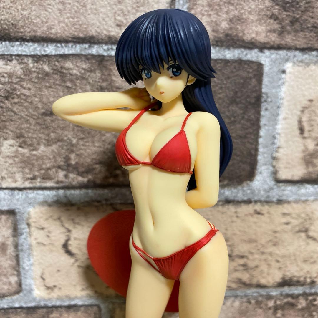 BEACH QUEENS きまぐれオレンジロード 鮎川まどか フィギュア