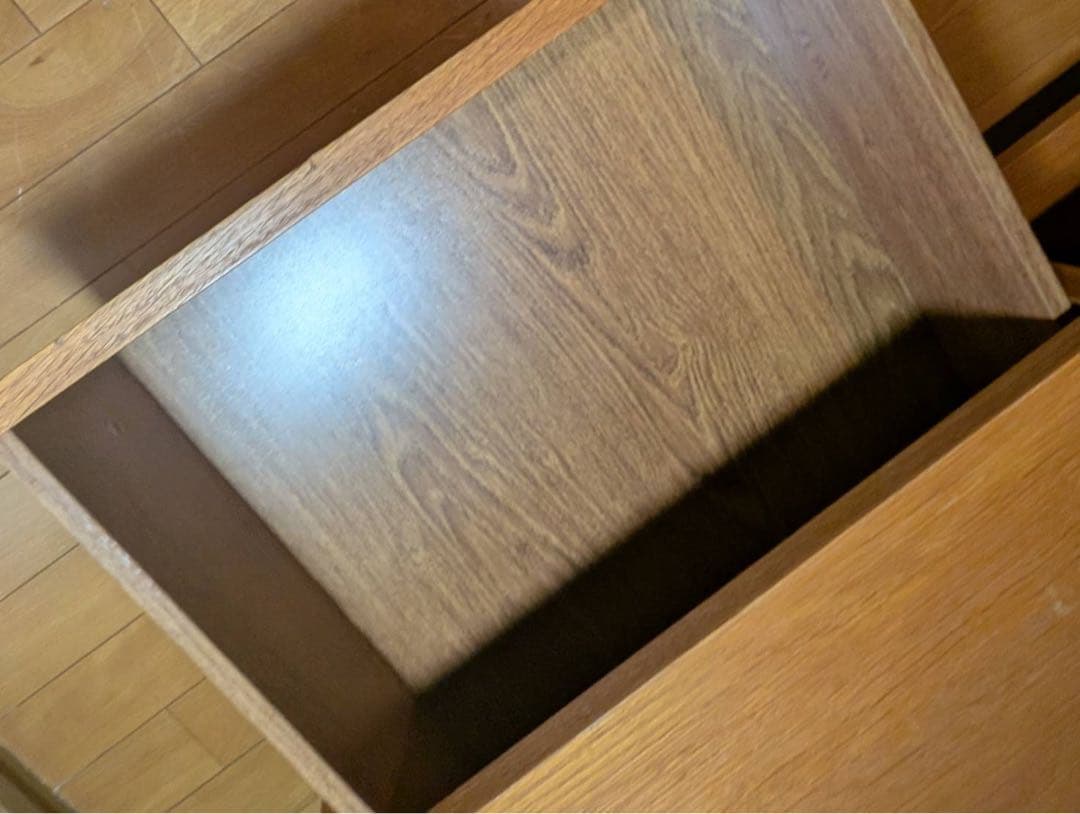 ■送料込■unico CORSO コルソ テレビボード オーク材 台 ローラック