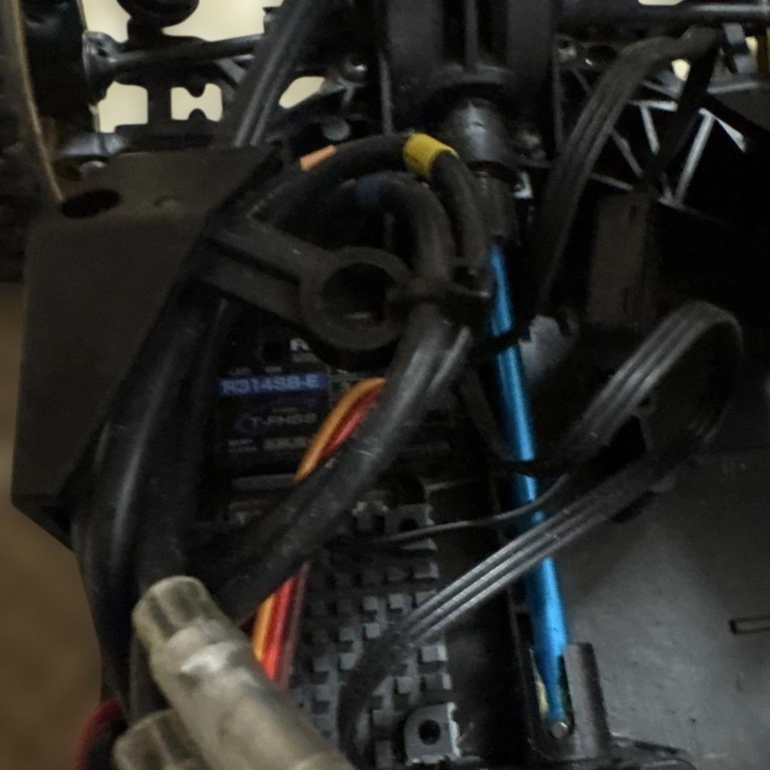 お*ま様 TAMIYA XV-02RS PRO 1/10 ラジコンカーキット　完