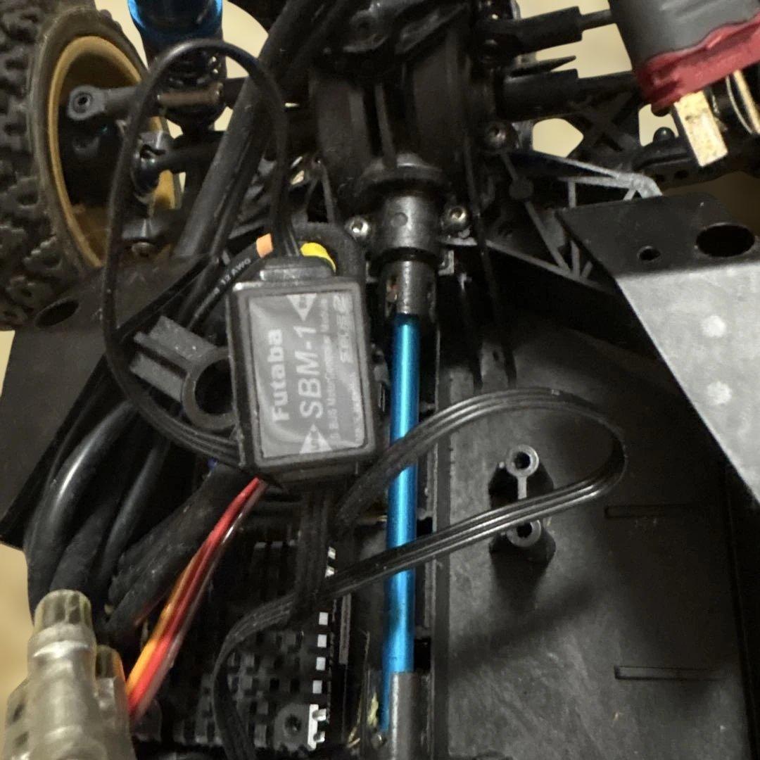 お*ま様 TAMIYA XV-02RS PRO 1/10 ラジコンカーキット　完