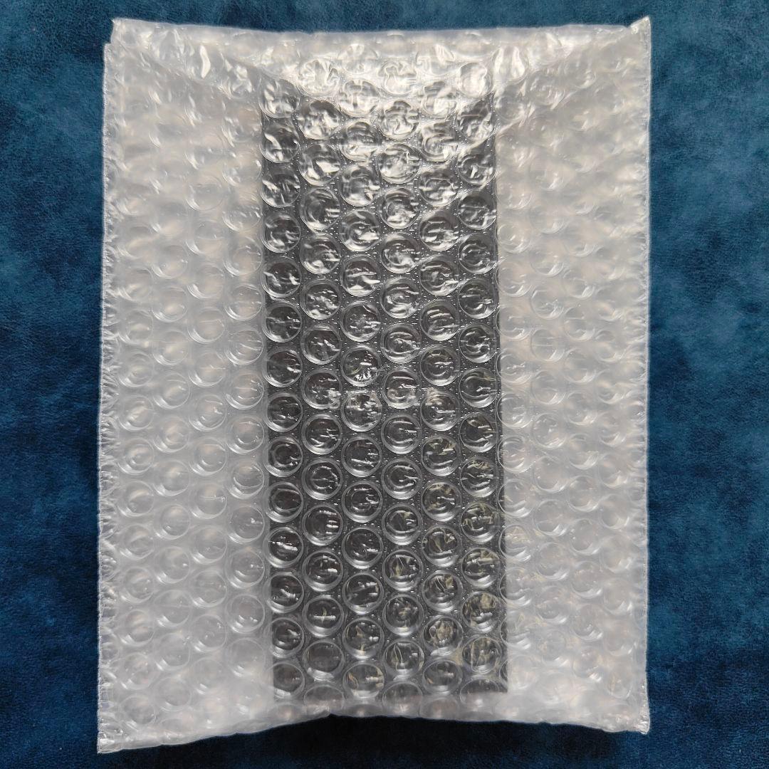 【新品未開封】SEASAR Aero 剛性感MAX シャープペン ガンメタル