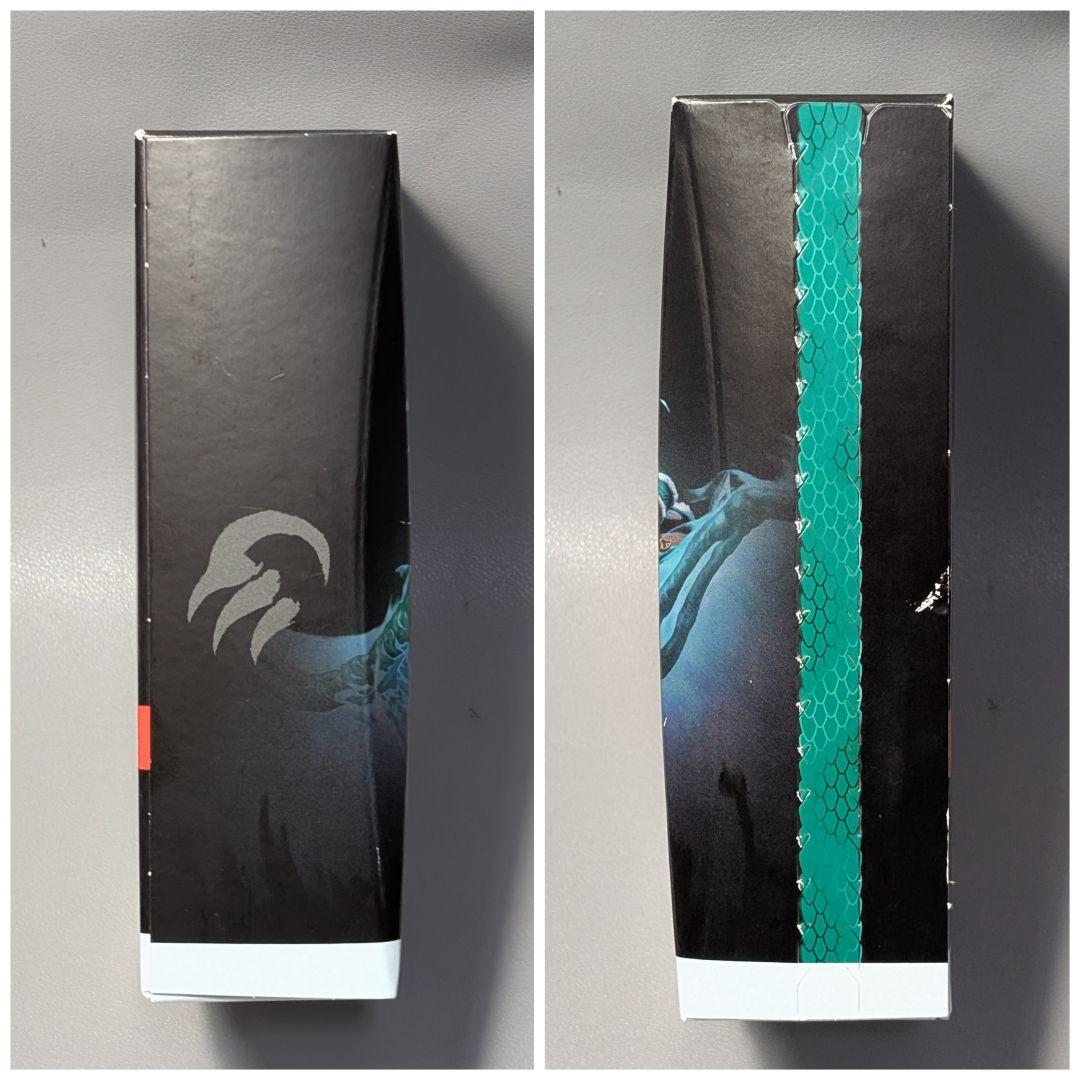 【kurenai】【未開封】 ティムールの咆哮　純粋者デッキ 日本語版