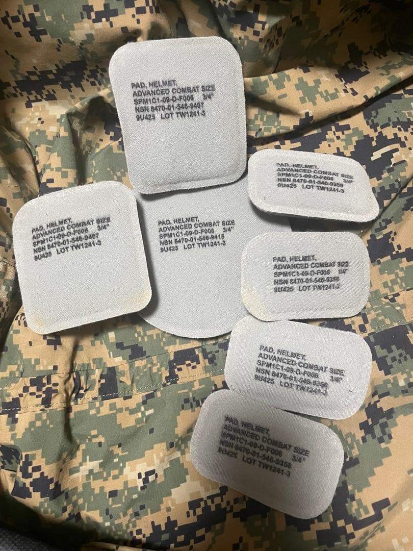 TMC Crye AirFrame タイプ　TAN