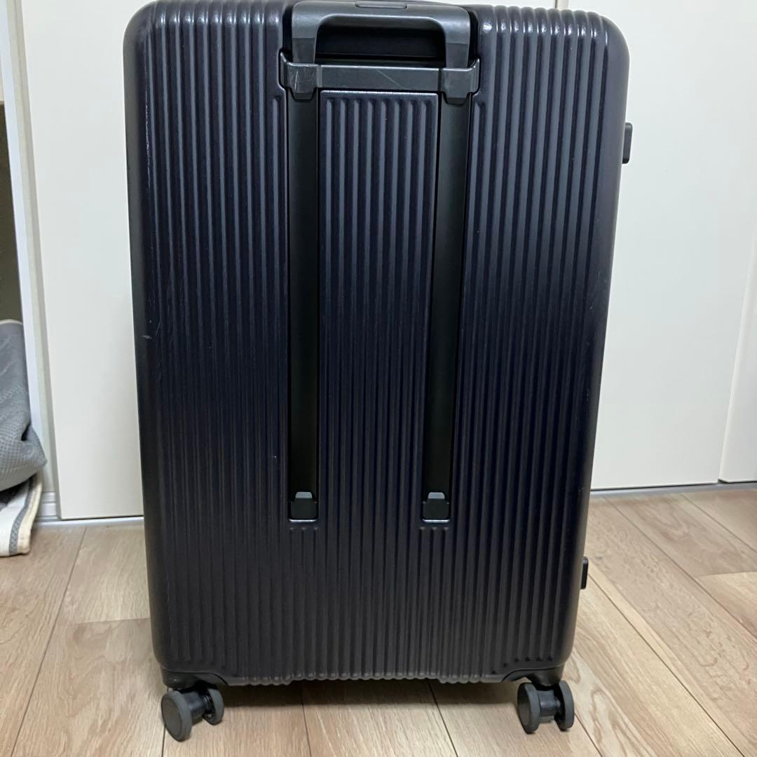 【92L】イノベーター　スーツケース92L INV90