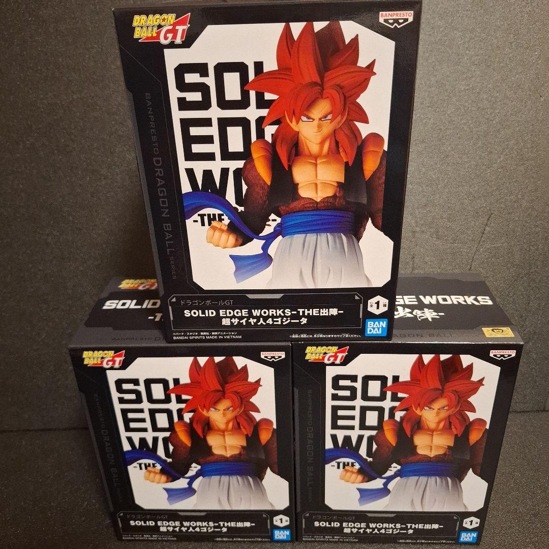 ドラゴンボール Grandista MATCH MAKERS フィギュア 10体