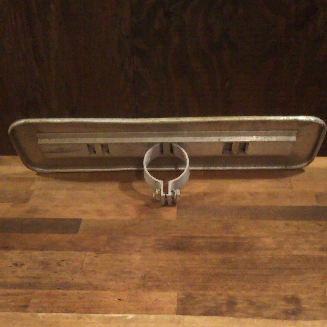 道路標識  (本物) レトロ看板