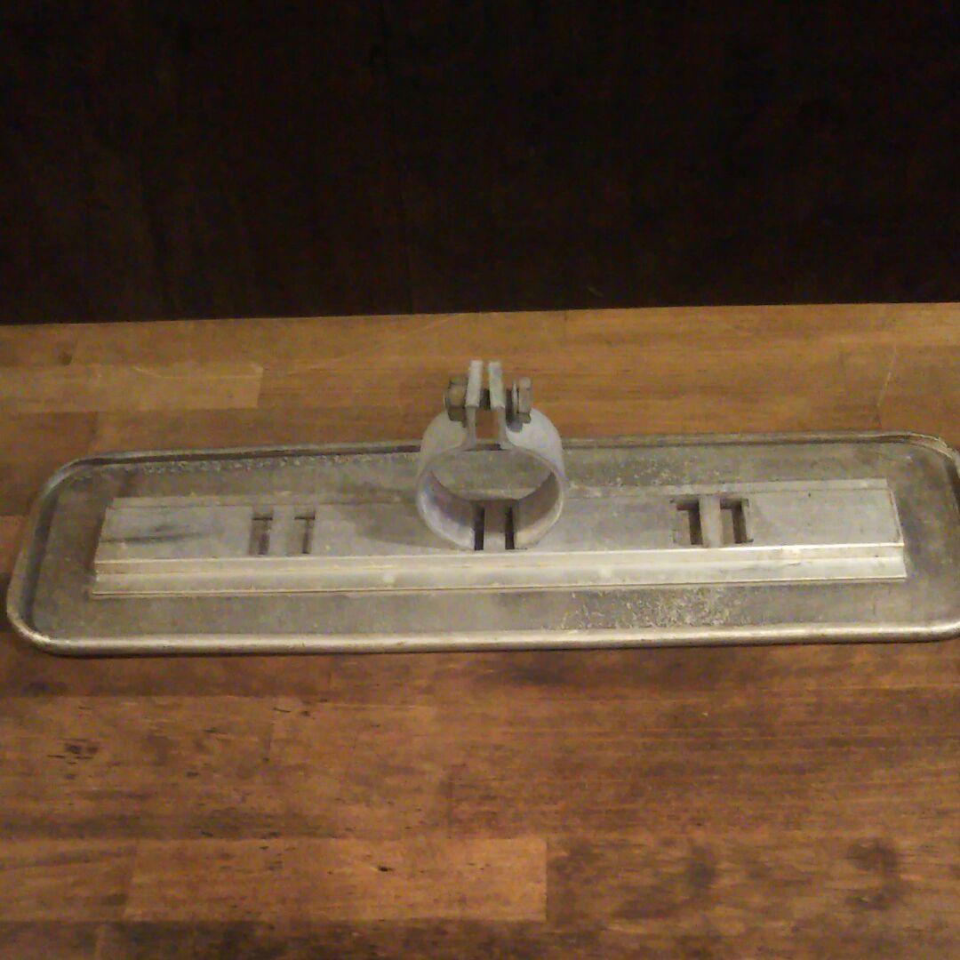 道路標識  (本物) レトロ看板