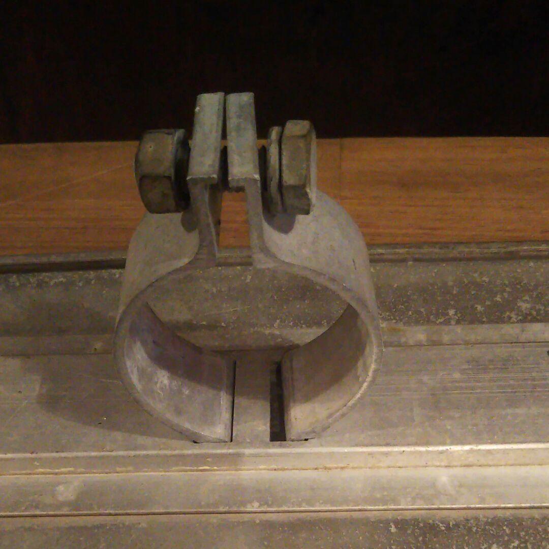 道路標識  (本物) レトロ看板