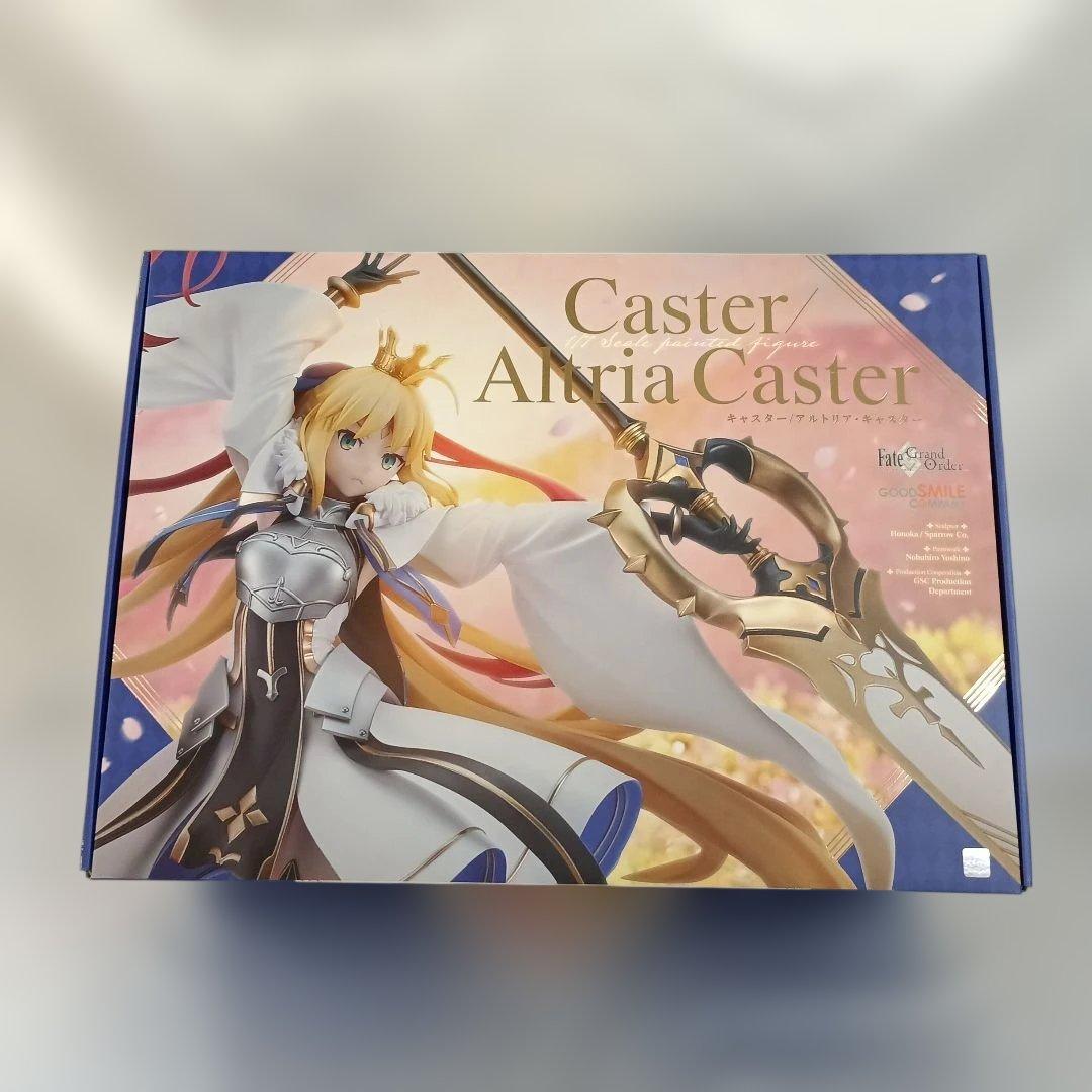 キャスター/アルトリア・キャスター 「Fate/Grand Order」 1/7