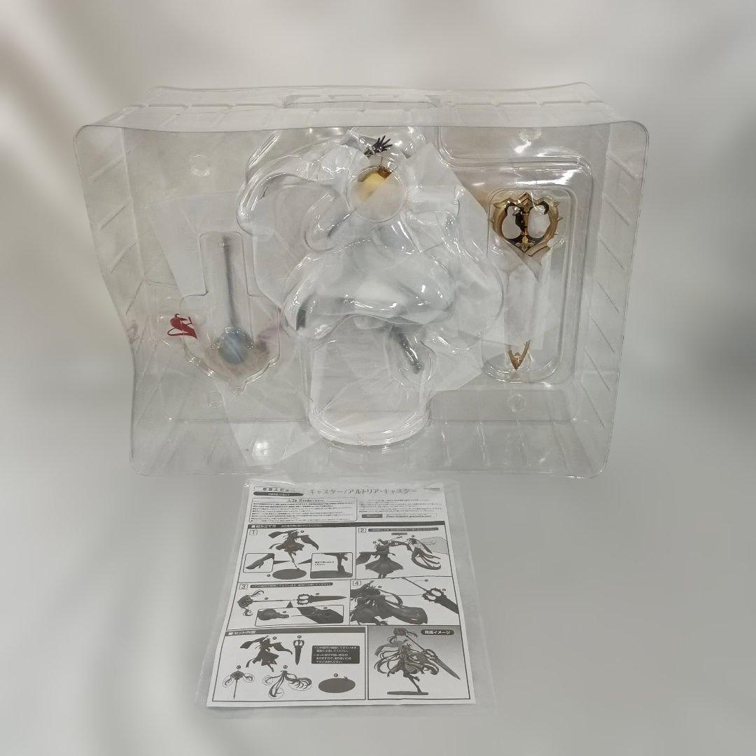 キャスター/アルトリア・キャスター 「Fate/Grand Order」 1/7