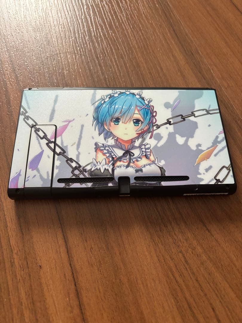 任天堂Switch本体セット