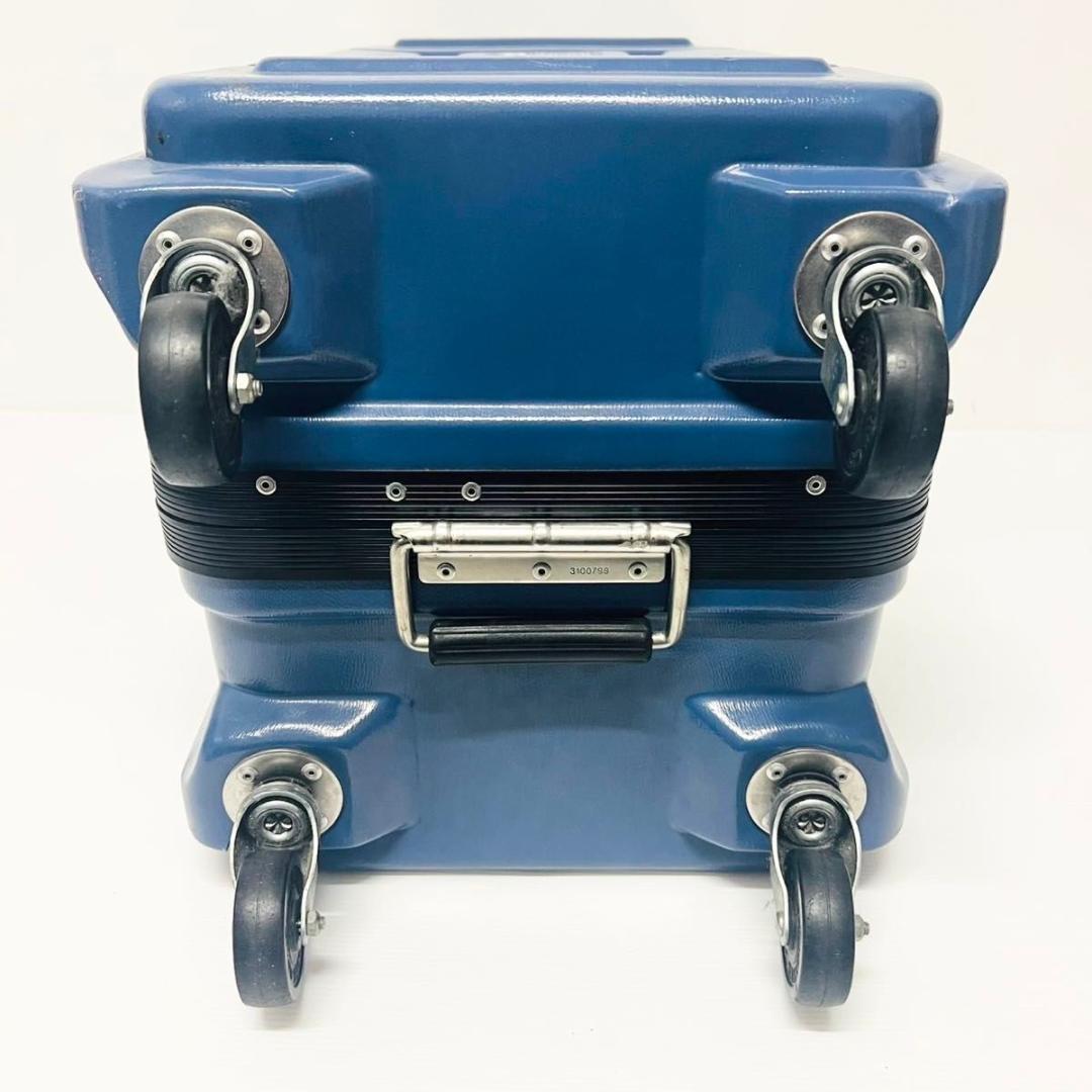 PROTEX プロテックス キャリーケース キャリーバッグ スーツケース