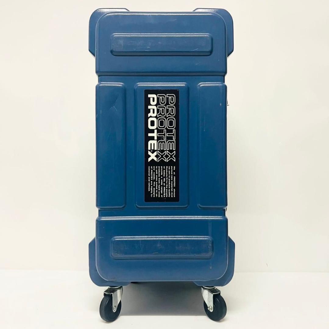PROTEX プロテックス キャリーケース キャリーバッグ スーツケース