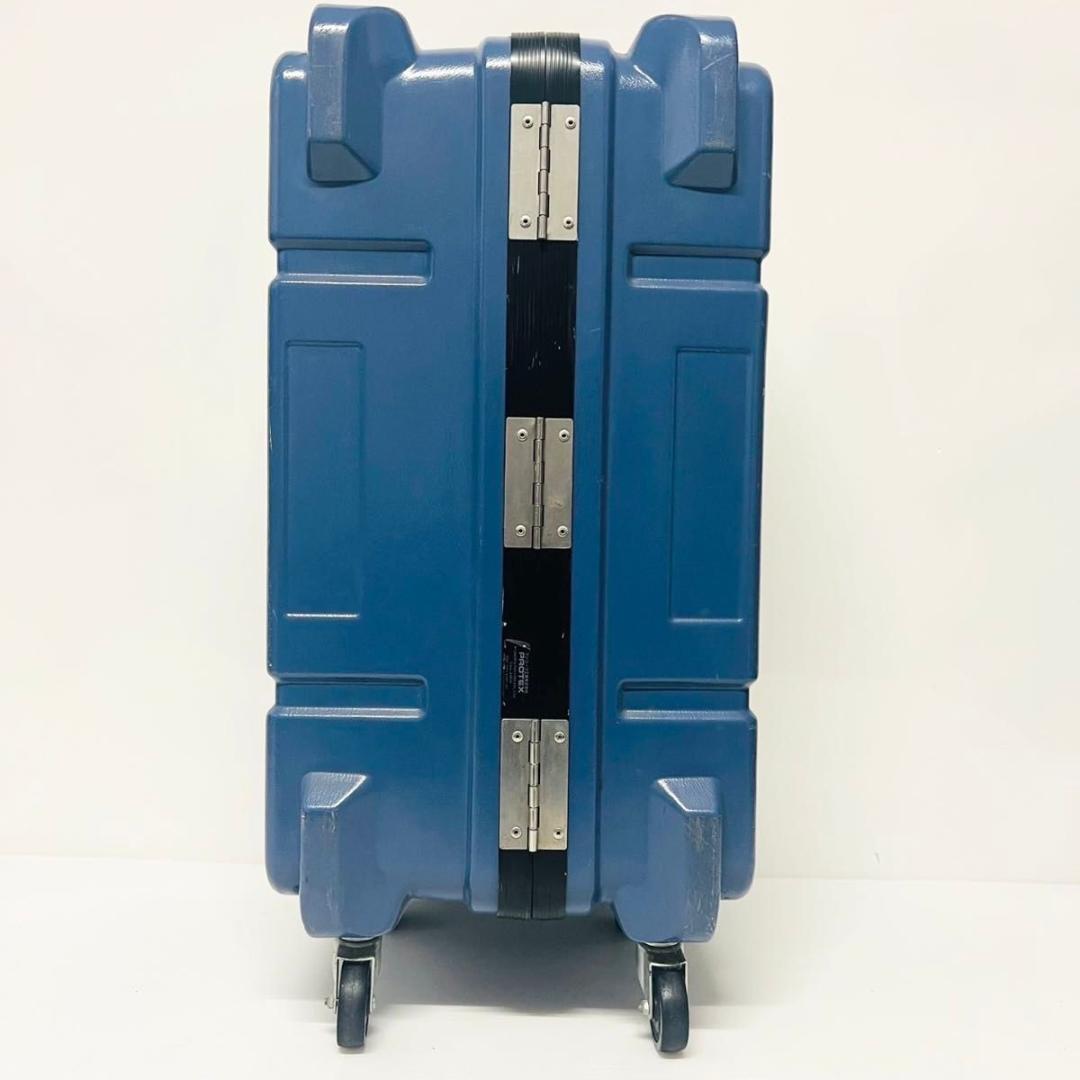 PROTEX プロテックス キャリーケース キャリーバッグ スーツケース