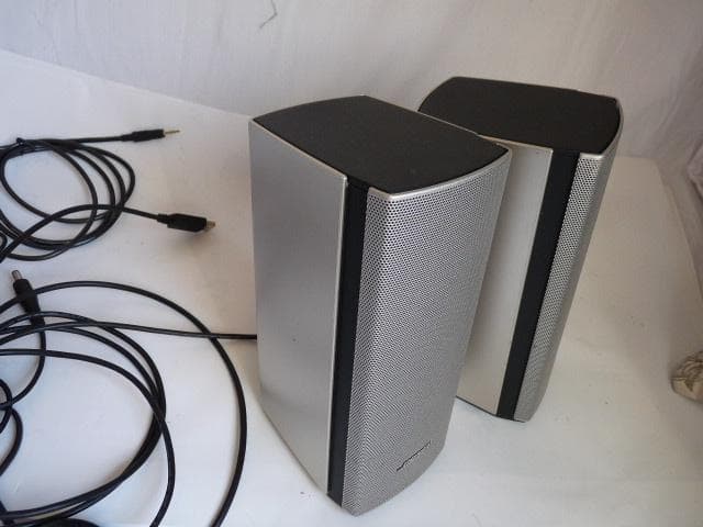 Bose Companion 20 スピーカー