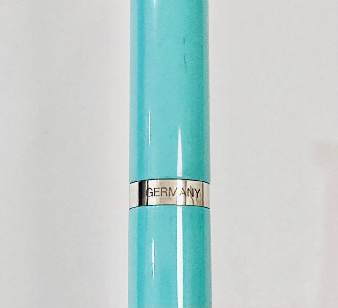定価52,800円◆ティファニー 純銀ボールペン シルバー925 Tiffany