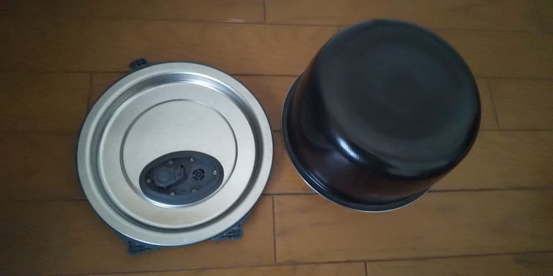 23年製❗パナソニック、圧力IH炊飯器(5.5合炊き)