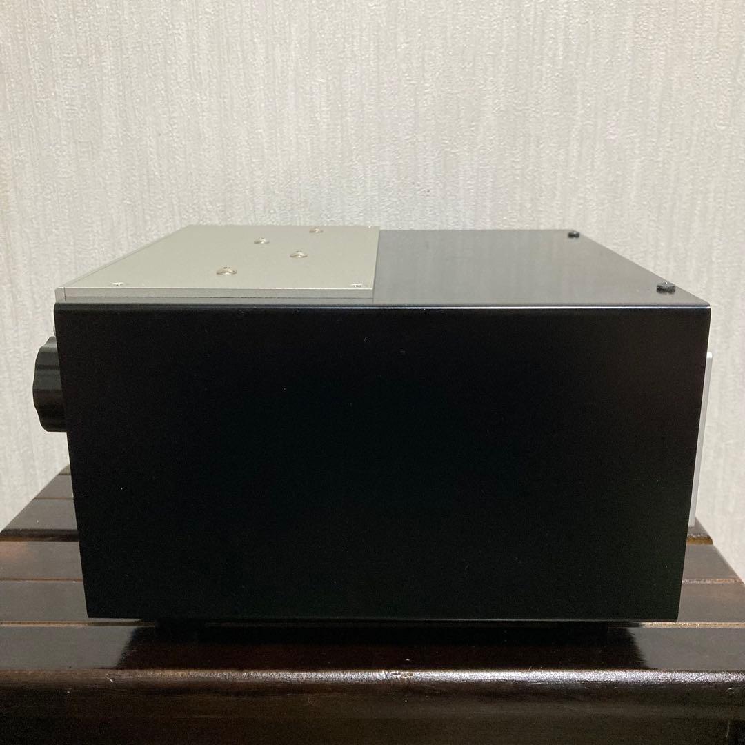 Ex-pro DM-X アッテネーター イーエクスプロ おまけ 日本製