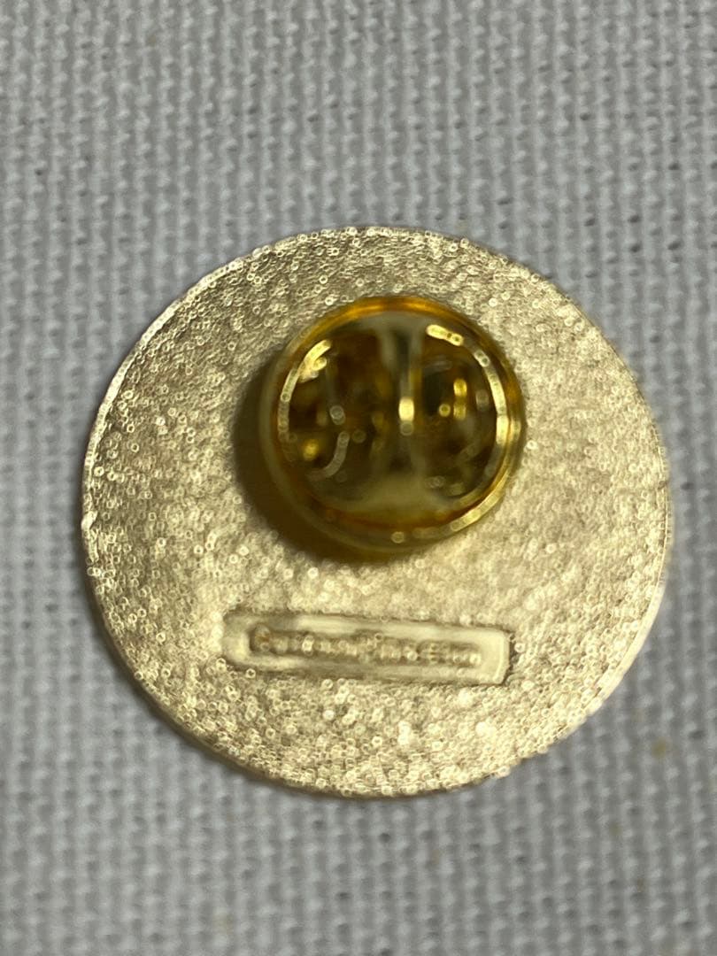 非売品　希少品　大阪万博　EXPO2025 グレナダピンバッジ