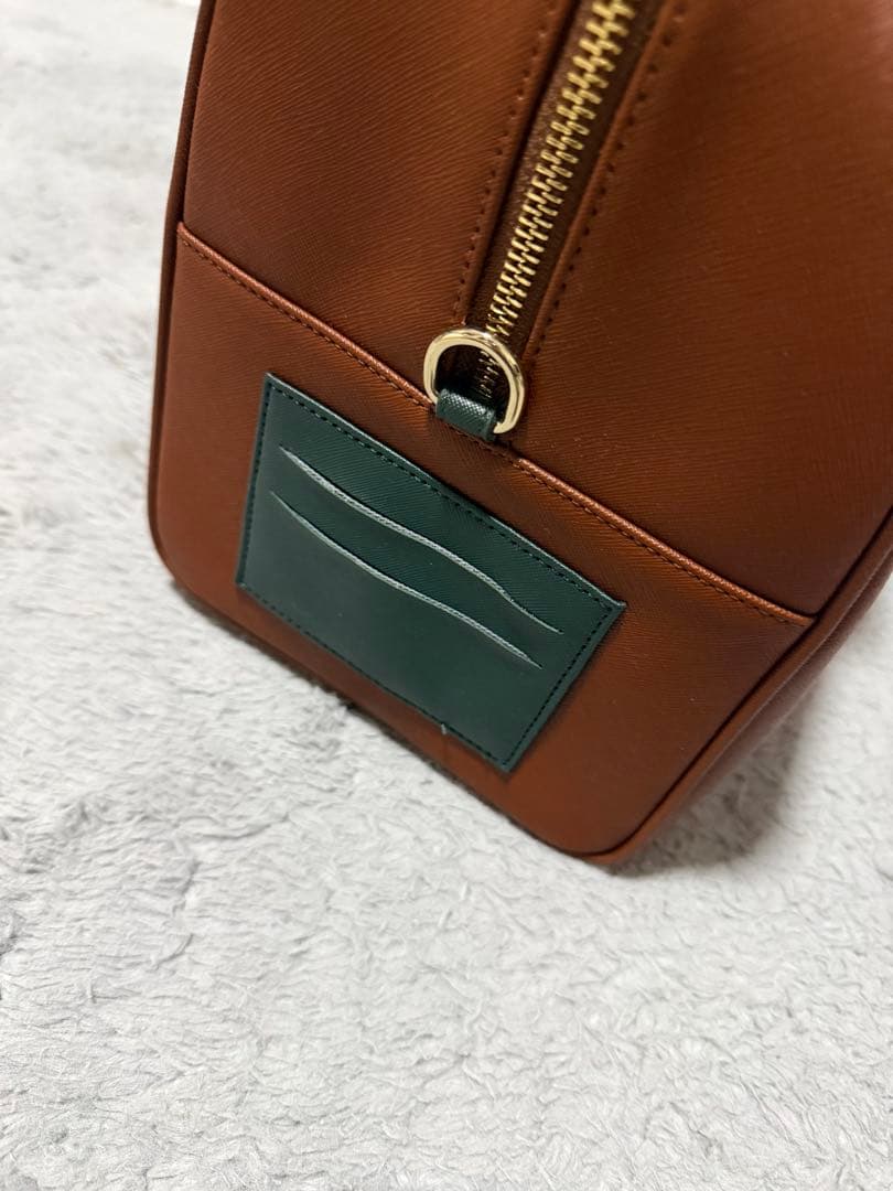 【期間限定 新品未使用 】BTS アーティストメイド　V テテ ボストンバック