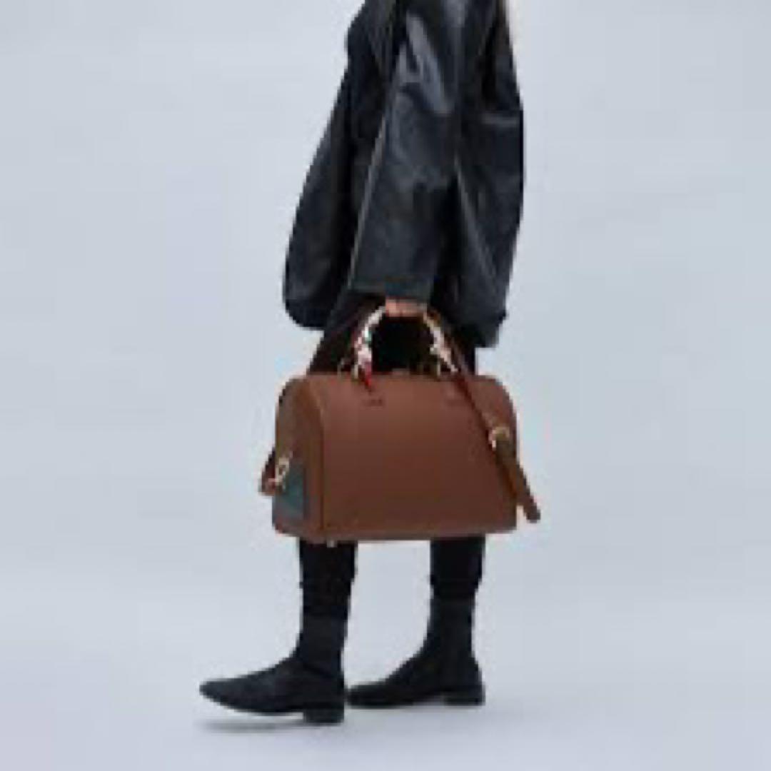 【期間限定 新品未使用 】BTS アーティストメイド　V テテ ボストンバック