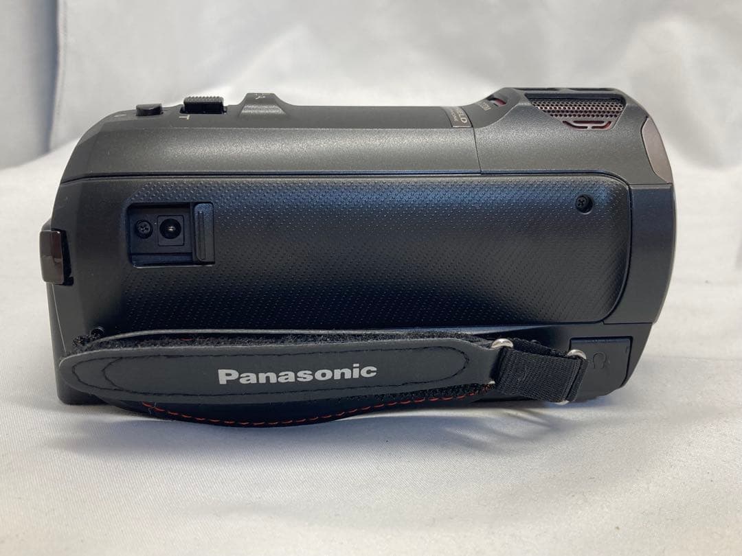 Panasonic パナソニック　4K ハンディカム　HC-VX985M