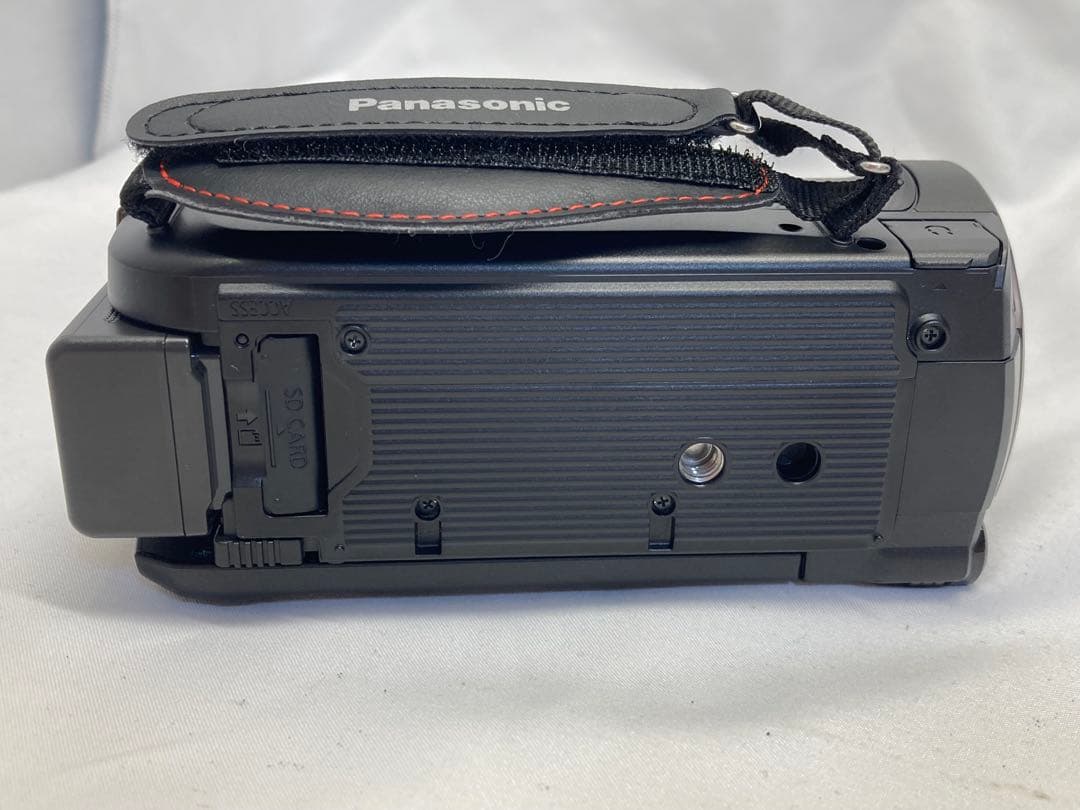 Panasonic パナソニック　4K ハンディカム　HC-VX985M